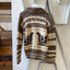 60’s Cowichan - Large