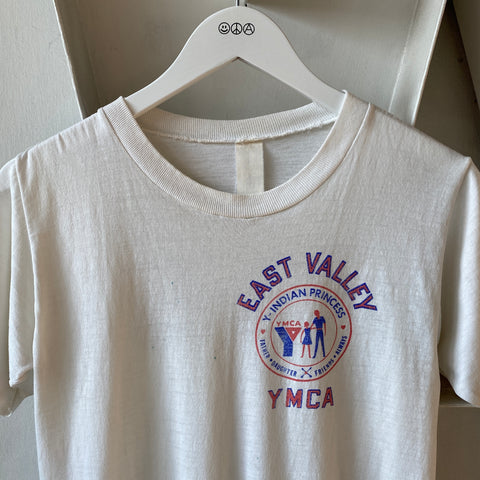 80's YMCA Tee - Small