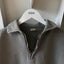 60's Collared Sportswear Sweatshirt - Large