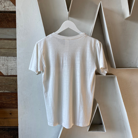 80's YMCA Tee - Small