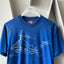 80’s Shark Tee - Large