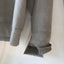 60's Collared Sportswear Sweatshirt - Large