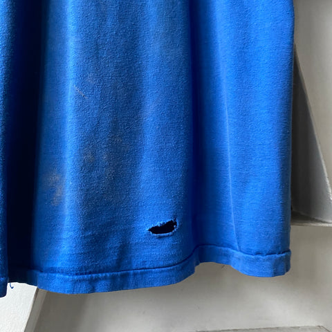 80’s Shark Tee - Large