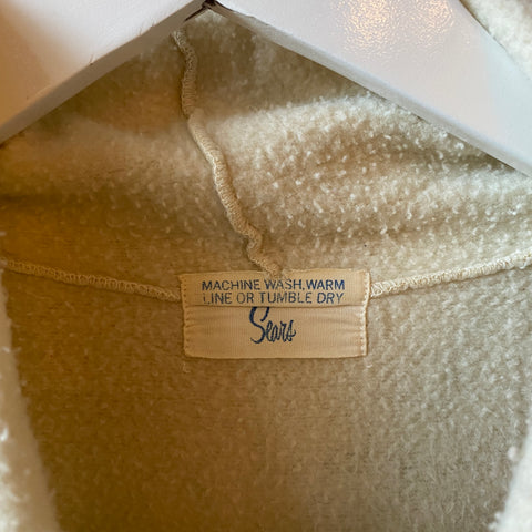 60's Sears Hoodie - Medium