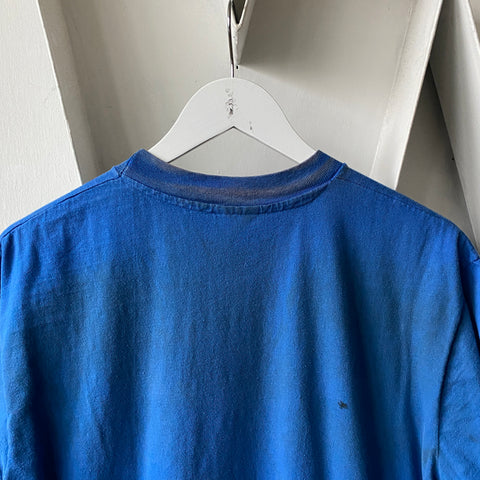 80’s Shark Tee - Large