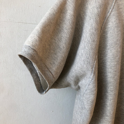 60's Penney’s Short Sleeve Sweatshirt - Medium
