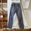 90’s Levi’s Hickory Stripe 501 - 30” x 32”