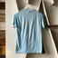 70’s Vant to Neck Dracula Tee - XS