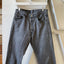90’s Levi’s Hickory Stripe 501 - 30” x 32”