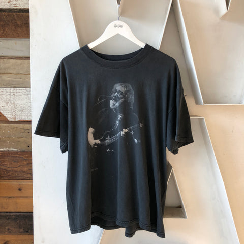 Y2K Jerry Garcia Tee - Large