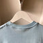70’s Vant to Neck Dracula Tee - XS
