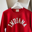 60’s Indiana Champion Crewneck Sweatshirt - Medium
