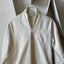 40’s USN Modified Middy Sailor Blouse - Small