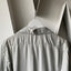 60’s Loop Collar Rayon Button-Up Shirt - Medium