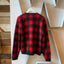 60's Arrow Cum Laude Cardigan - Medium