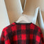 60's Arrow Cum Laude Cardigan - Medium