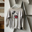60’s Disney Crewneck Sweatshirt - XL