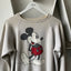 60’s Disney Crewneck Sweatshirt - XL
