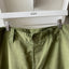 80's Combat Shorts - 32” x 13”
