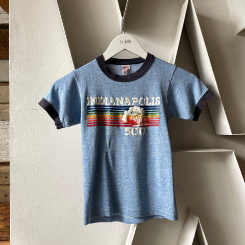 70’s Indianapolis 500 Tee - XXS