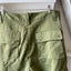 80's Combat Shorts - 32” x 13”
