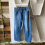 80's Levis Orange Tabs - 34” x 29”