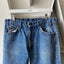 80's Levis Orange Tabs - 34” x 29”