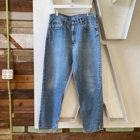 90’s Carhartt Jeans - 35” x 31”