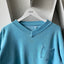 60’s V-Neck Sweatshirt - Medium