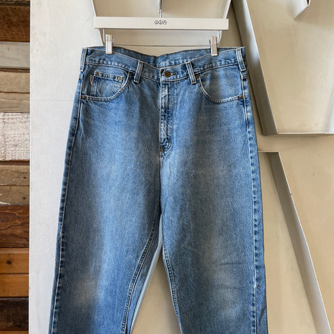 90’s Carhartt Jeans - 35” x 31”