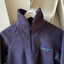 80s Patagonia Fleece - Small