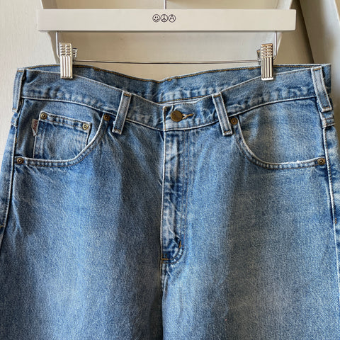 90’s Carhartt Jeans - 35” x 31”