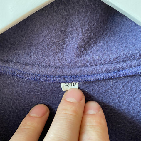 80s Patagonia Fleece - Small