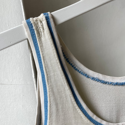 50’s Rawlings P’Ville Jersey - Small