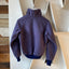 80s Patagonia Fleece - Small
