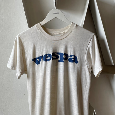 80’s Paper Thin Vespa Tee - Small