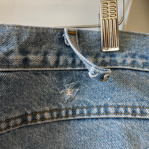 90’s Carhartt Jeans - 35” x 31”