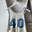 50’s Rawlings P’Ville Jersey - Small