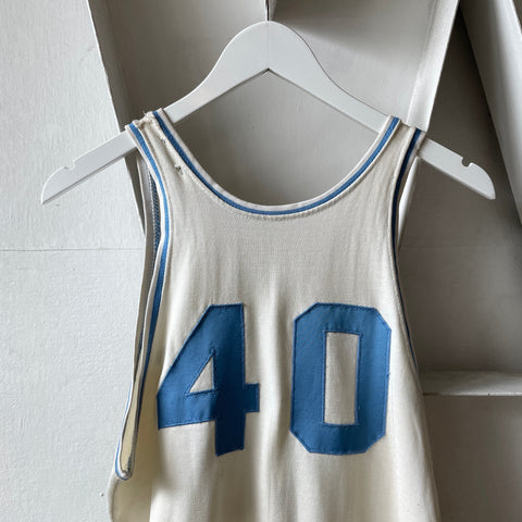 50’s Rawlings P’Ville Jersey - Small
