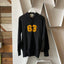 40's Wool Sweater - XL