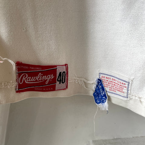 50’s Rawlings P’Ville Jersey - Small