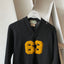 40's Wool Sweater - XL