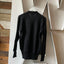 40's Wool Sweater - XL