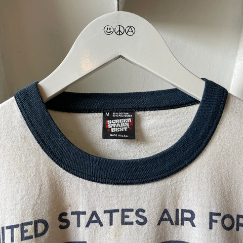 80’s USAF 40th Anniversary Tee - Small