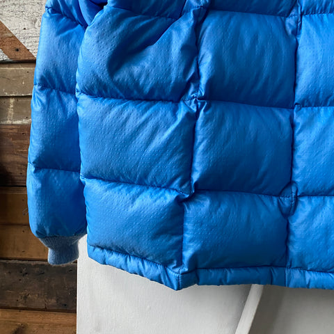 70’s Comfy Brand Goose Down Jacket - XL