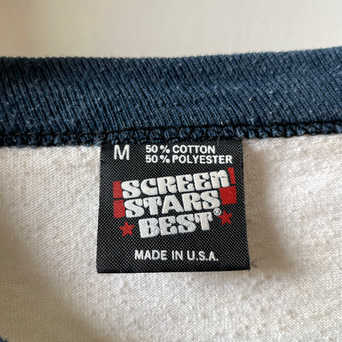 80’s USAF 40th Anniversary Tee - Small