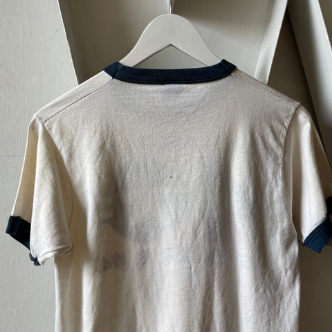 80’s USAF 40th Anniversary Tee - Small