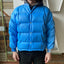 70’s Comfy Brand Goose Down Jacket - XL