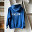 70’s Russell Mt. Rainier Cross Country Hoodie - Large