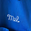 Mel's 80's Bowling Shirt - Medium